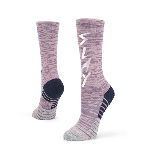 Preisvergleich Produktbild Stance Athletic Fusion Slay Girl Crew Socken Damen 38-42 EU