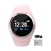 Produktbild Alian for Q1 Smart Bracelet Step Count Heart Rate Oxygen Monitor Sport Waterproof Ultra-Long Standby Time Bracelet
