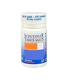 (3 PACK) - Shuessler No.2 Calc Phos 6x Tissue Salts | 125s | 3 PACK - SUPER SAVER - SAVE MONEY