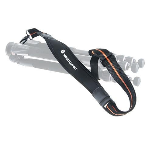 Ganga Vanguard Alta Strap 30 - Correa para trípode Descuento