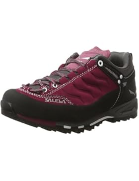 Salewa Damen Ws Mtn Trainer Trekking-& Wanderhalbschuhe