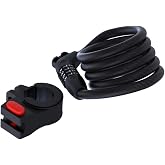 Segway Ninebot PJ02MMS Şifreli Kilit