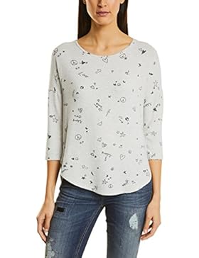 Street One Damen Langarmshirt
