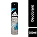 Adidas Ice Dive Anti-perspirant Deodorant Spray for Him, 250ml