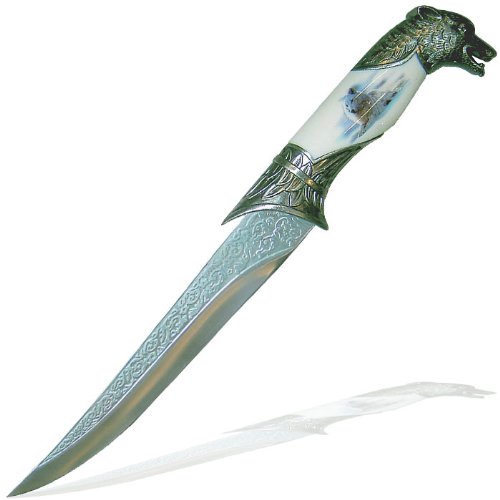 Preisvergleich Produktbild Wolf Outdoor (frei ab 18 Jahre!)