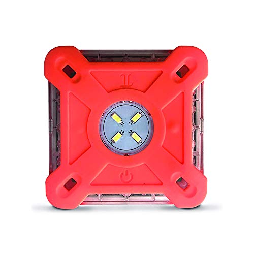 Luz Led de Emergencia WIKANGO WK Flash LED