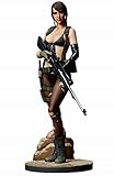  Metal Gear Solid V The Phantom Pain - Quiet [Gecco][Importación Japonesa]