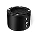 Price comparison product image MINIRIG Portable Rechargeable Bluetooth Speaker BLACK