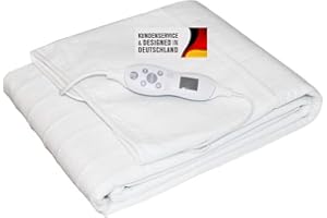 Promafit - Manta eléctrica para Camilla de Masaje