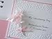Baby Christening Guest Book ,Personalised, Album ,Scrapbook,Memory Book,A5