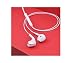Produktbild Gold butterfly@ Wired Telefon-Headset 2pro 2max Typ-c P9 Gemeinsamen Draht kann In-Ear-Kopfhörer (Länge 1,2 m)) Sprechen
