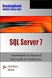 Image de Keeping Ahead: SQL Server 7