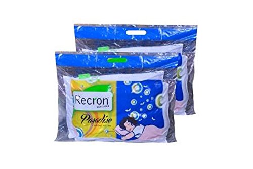 recron microfiber pillow