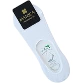 MANICA Erkek Bambu Babet &Ccedil;orap