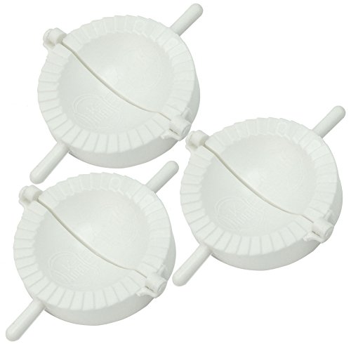 3tlg. Maultaschen Ravioli Teigtaschen Form Maultaschenform Teigtaschenform 8cm