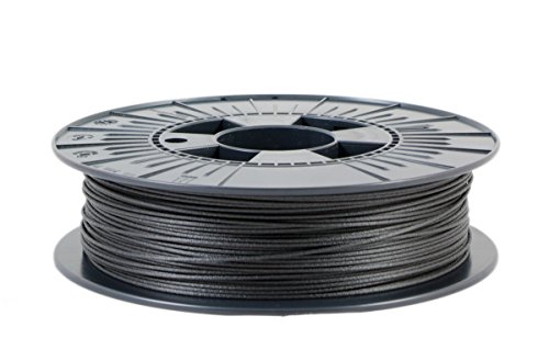 ICE FILAMENTS ICEFIL1CRB138 CRB Filament, 1,75 mm, 0,50 kg, Amazing Asphalt - 2
