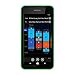 Price comparison product image Nokia Lumia 530 SIM-Free Smartphone - Green