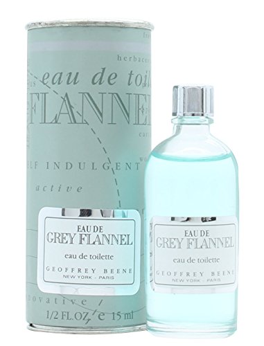 Geoffrey Beene Eau de Grey Flannel Eau de Toilette 15 ml