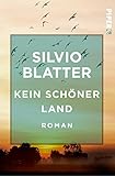Cover zum Buch Kein schöner Land