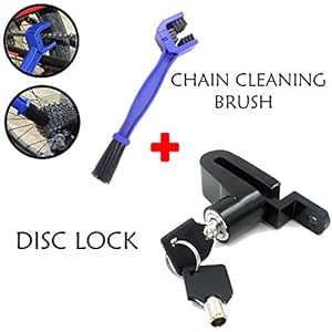 unbreakable bike chain