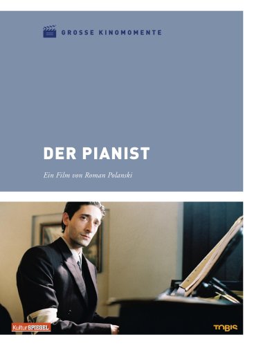 Preisvergleich Produktbild Der Pianist - Große Kinomomente Nr. 45