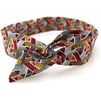 Bandeau rigide court Wax