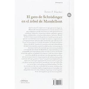 El gato de Schrödinger en el árbol de Mandelbrot: Una aproximación distinta al facinante mundo de la ciencia (Drakontos)