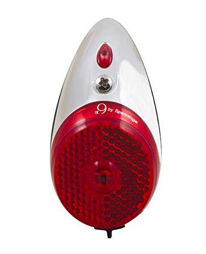 SPANNINGA Batterie-LED-Rücklicht „Nr. 9 Xb“ - 2