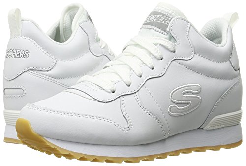 Skechers Damen Og 85 Ditzy Dancer Sneakers - 6