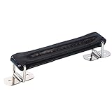 koffergriff reparieren Gewicht: 0, 084 kg Koffergriff Leder