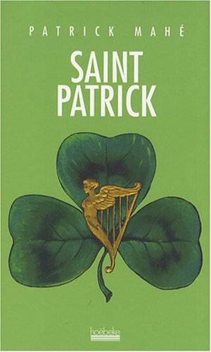 Saint Patrick