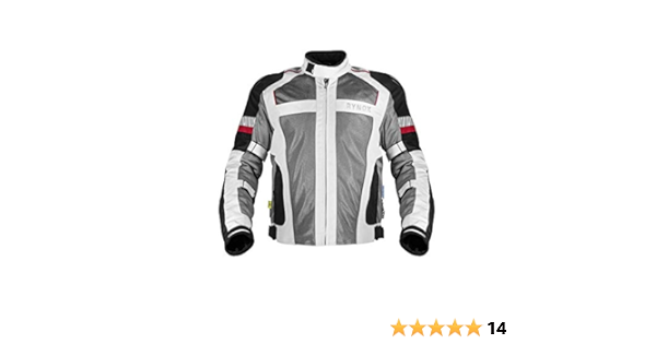 rynox jacket amazon