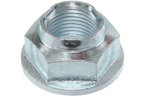 ABS ALL BRAKE SYSTEMS A.B.S. Mutter, Achsstummel 911220