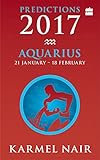 Image de Aquarius Predictions 2017: 21 January - 18 February