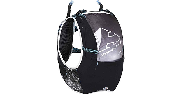 gilet trail raidlight