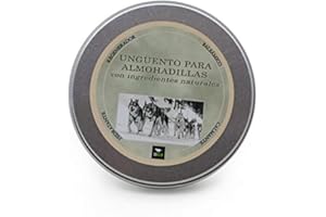 biozoo - Unguento para Almohadillas y hocico. Pomada hidratante para Perros 100 ML