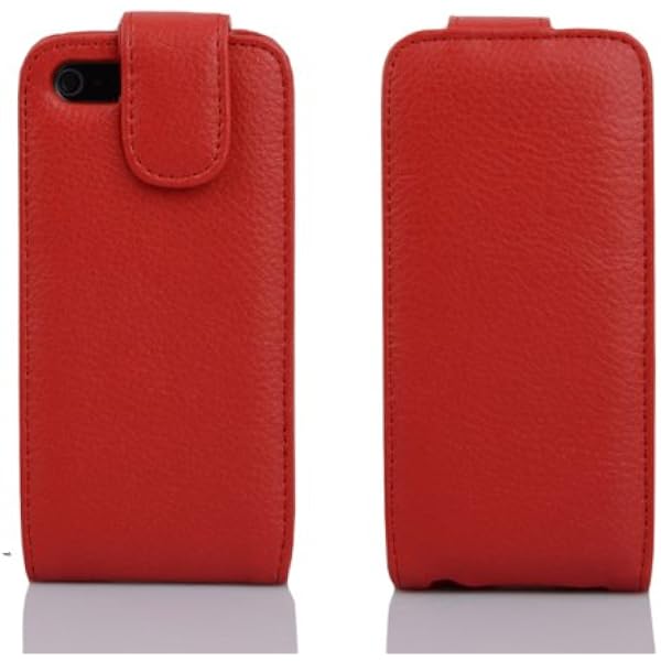 Candy apple red iphone case Clearance