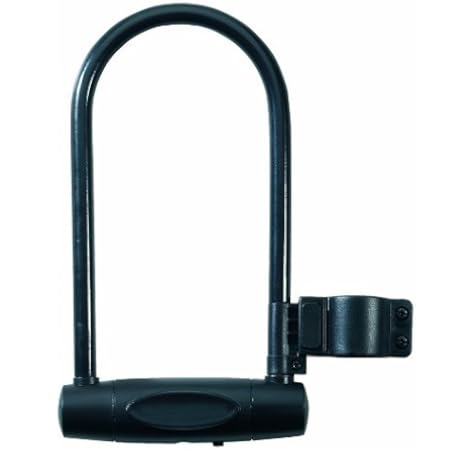 metalok bike lock