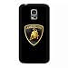 Produktbild Lamborghini Hülle Case Schutzhülle,Lamborghini Samsung Galaxy S5Mini Phone HüLle,Lamborghini Logo Hülle Case Schutzhülle Bumper