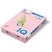 Produktbild Iq 130059 - Mehrfachfunktionen-Papier IQ COLOR 80 G A4 rosa - 500 Blätter