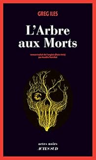 L'arbre aux morts par Iles