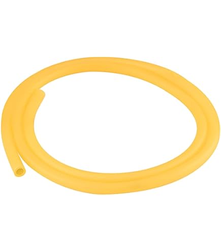 Tubo Flessibile Aspirapolvere Universale - Diametro Esterno 47mm Interno 40mm, Venduto Al Metro Tubo Universale Aspirapolvere - Foto 8