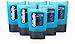 Gillette After Shave Conditioning Gel, 75 ml x (6 Pack)