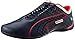 Produktbild Puma BMW MS Future Cat M1, Unisex-Erwachsene Sneakers, Blau (bmw team blue-high risk red 01), 40.5 EU (7 Erwachsene UK)