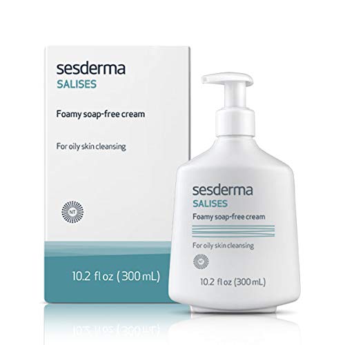 Sesderma, Pastilla de jabón y jabón íquido para manos - 1 unidad
