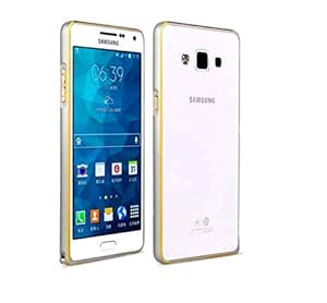 samsung a7 silver