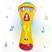 Produktbild Wishtime Baby Sing & Play My First Musical Star Microphone Toys
