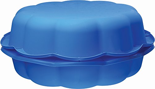 Preisvergleich Produktbild Lookids Sand- und Wassermuschel 2-Teilig