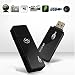 Produktbild Xingan HD 1280*960P Mini DV U9 Pocket Flash Disk Drive versteckte Spion USB Kamera mit Motion Detection Video Recorder DVR Camcorder + 16GB TF-Karte