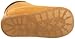 Timberland Crib, Unisex-Baby Boots, Yellow, 2.5 UK Child